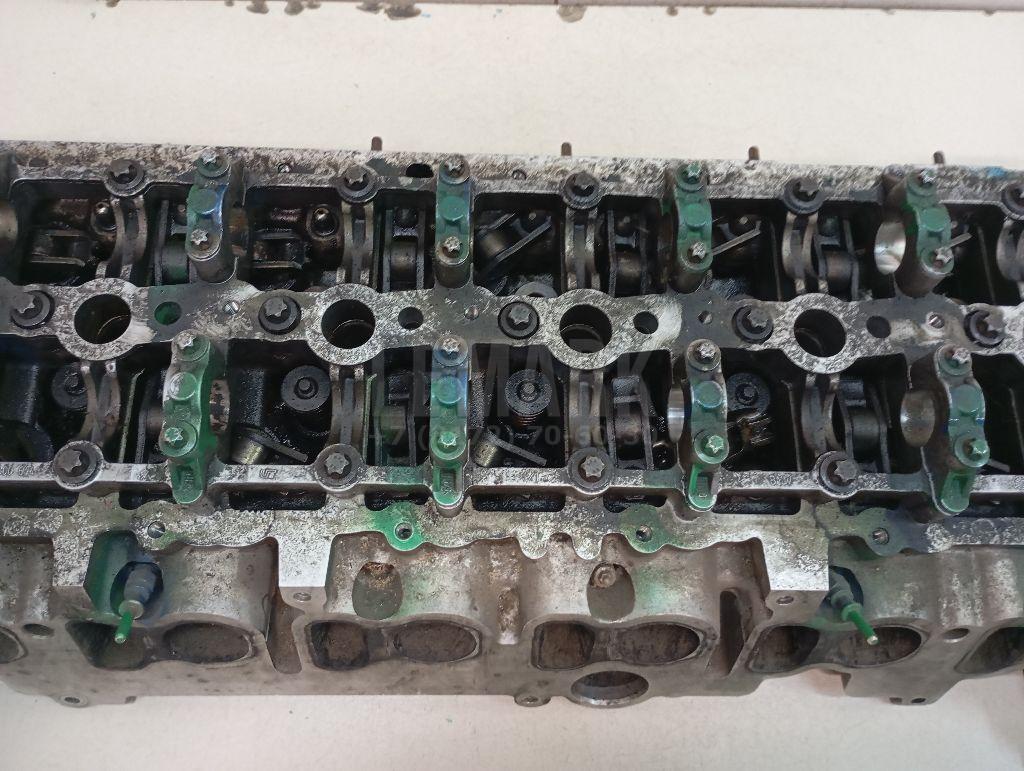 Головка блока для  BMW 3-serie E90/E91 2005-2012