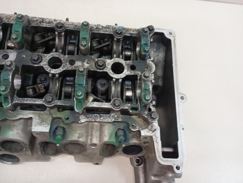 Головка блока для  BMW 3-serie E90/E91 2005-2012