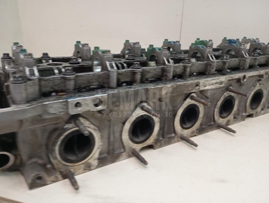 Головка блока для  BMW 3-serie E90/E91 2005-2012