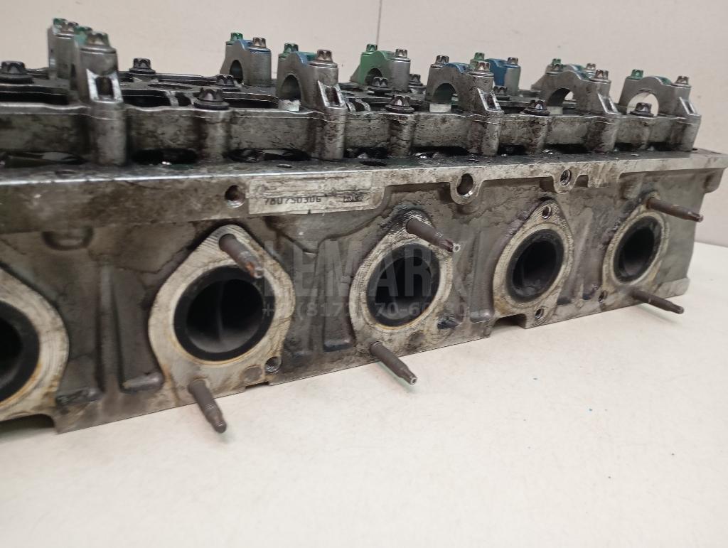 Головка блока для  BMW 3-serie E90/E91 2005-2012