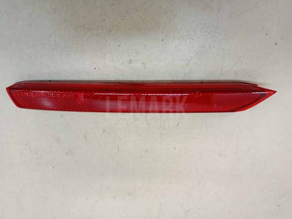 Отражатель в бампер задний левый 92405C6100 Hyundai-Kia