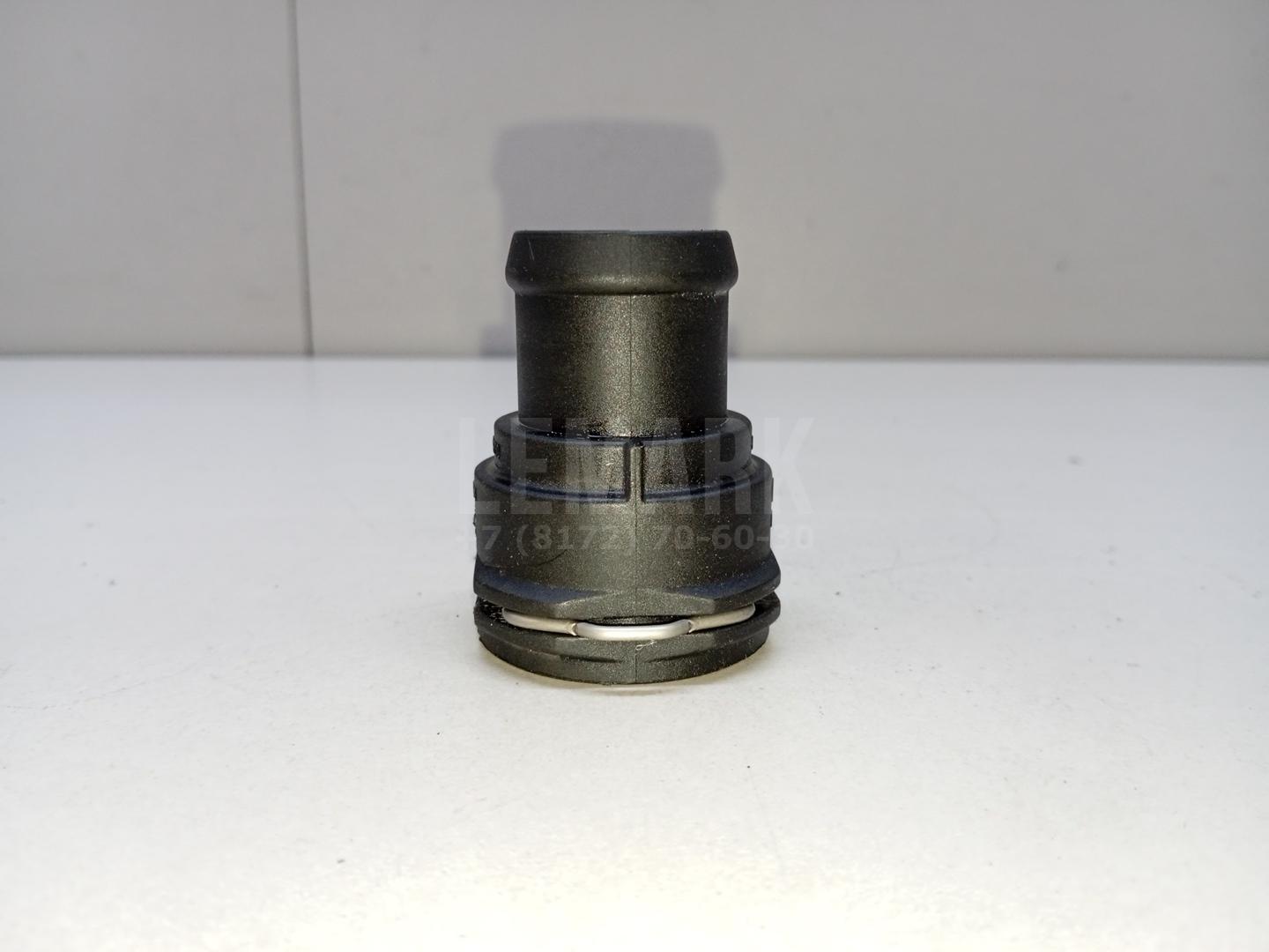 Фланец 7M3122291 VAG