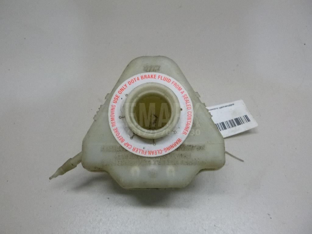 Бачок главного тормозного цилиндра 7L0611303 VAG