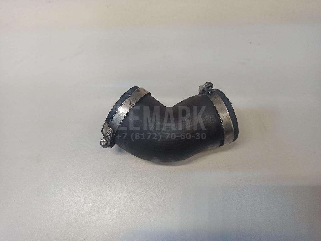 Патрубок интеркулера для  BMW 3-serie E90/E91 2005-2012