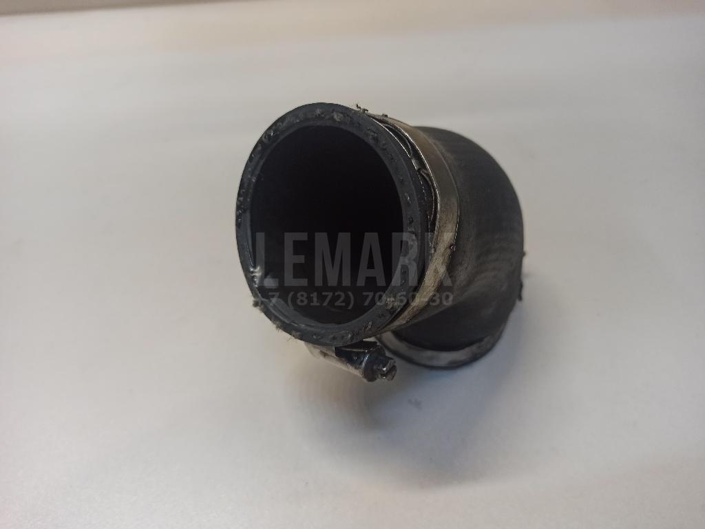 Патрубок интеркулера для  BMW 3-serie E90/E91 2005-2012