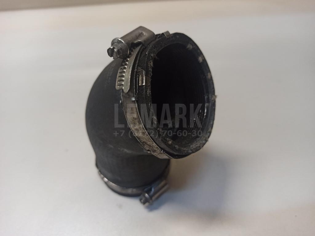 Патрубок интеркулера для  BMW 3-serie E90/E91 2005-2012
