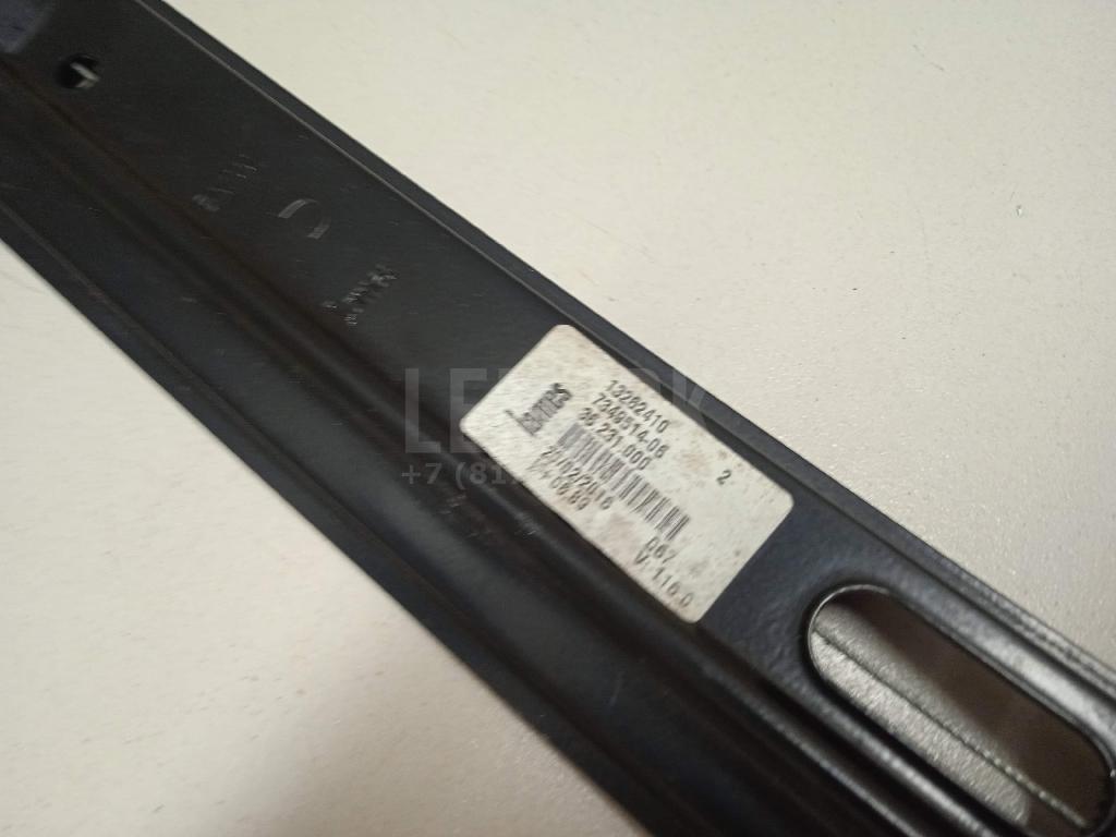 Стеклоподъемник электр. передний правый для  BMW 1-serie F20/F21 2011-2019