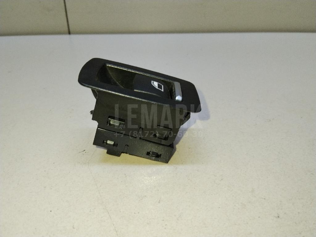 Кнопка стеклоподъемника для  BMW X4 F26 2014-2018