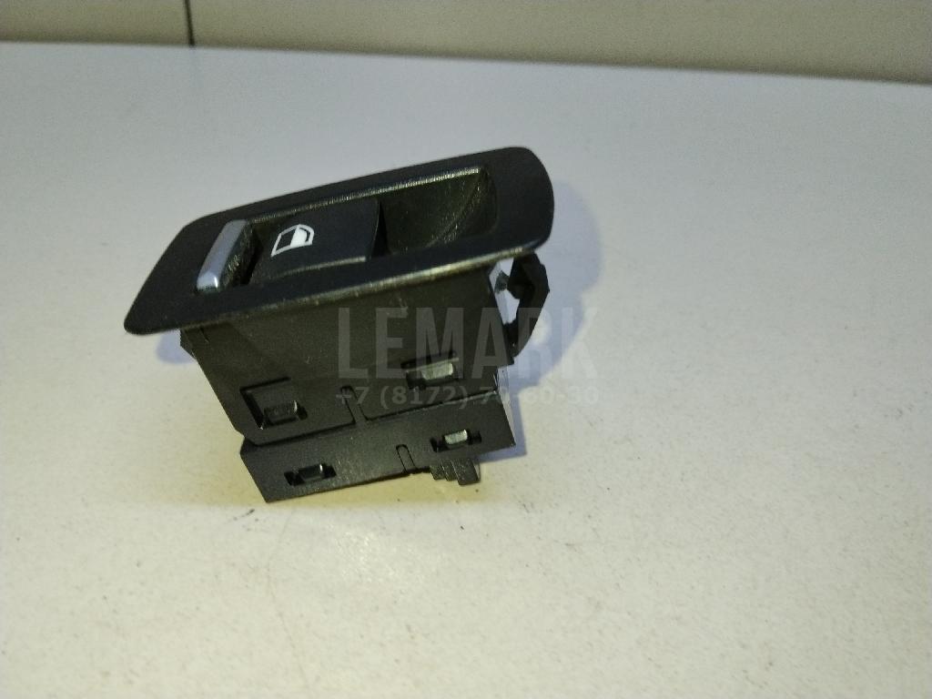 Кнопка стеклоподъемника для  BMW X4 F26 2014-2018