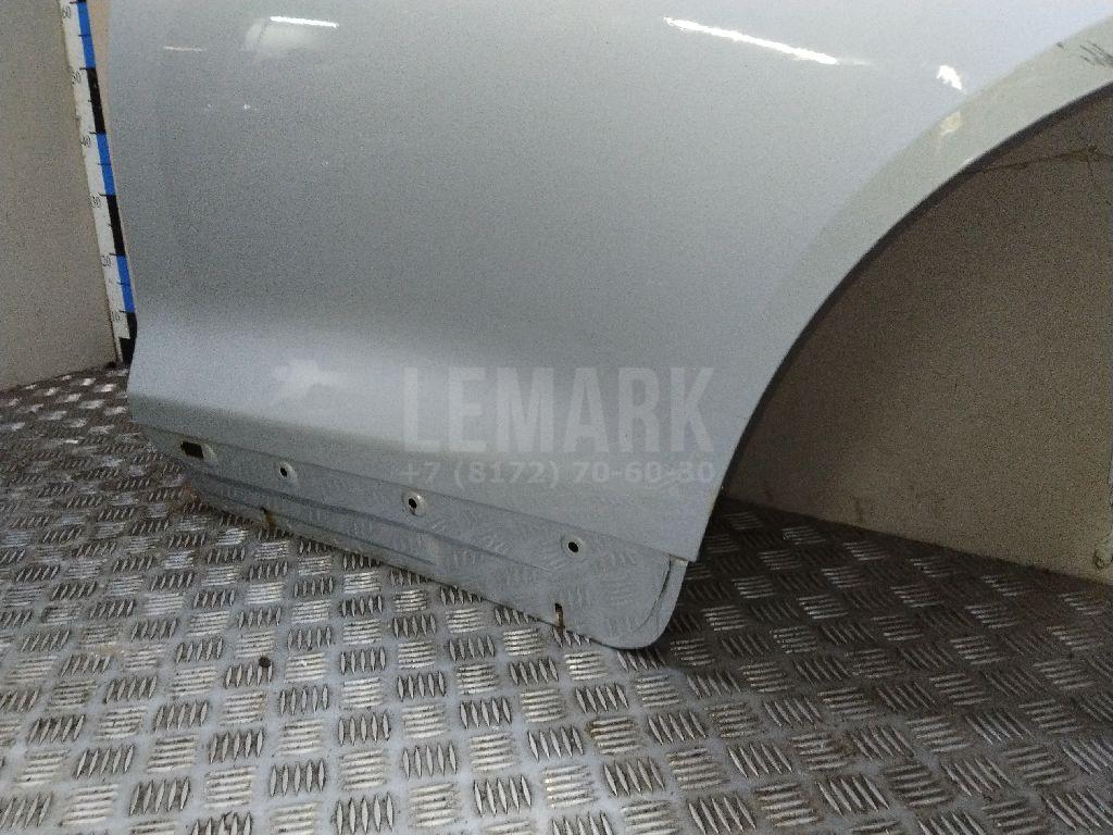 Дверь задняя левая для  BMW 3-serie E92/E93 2006-2012
