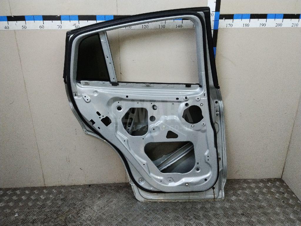 Дверь задняя левая для  BMW 3-serie E92/E93 2006-2012