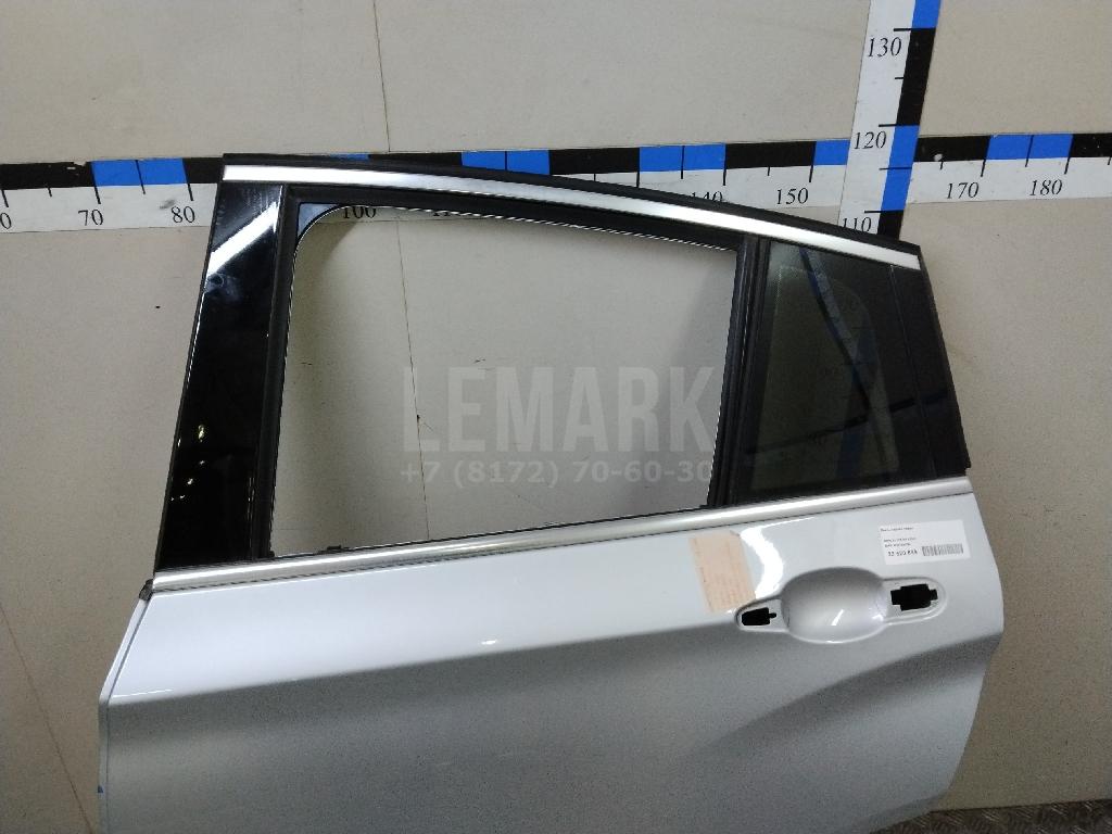 Дверь задняя левая для  BMW 3-serie E92/E93 2006-2012