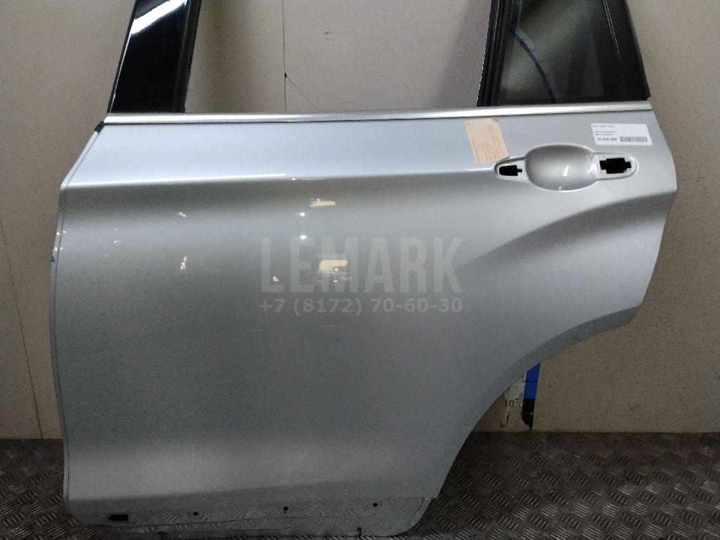 Дверь задняя левая для  BMW 3-serie E92/E93 2006-2012
