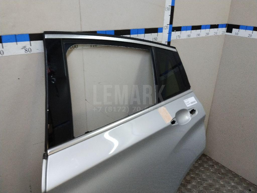 Дверь задняя левая для  BMW 3-serie E92/E93 2006-2012