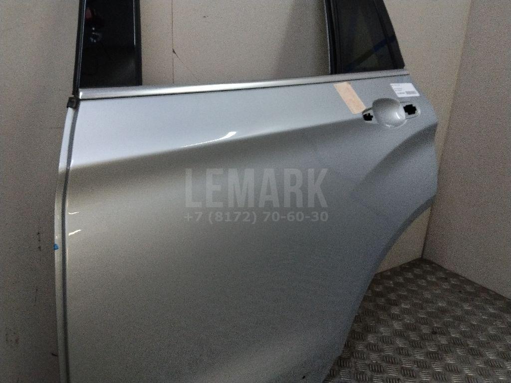 Дверь задняя левая для  BMW 3-serie E92/E93 2006-2012