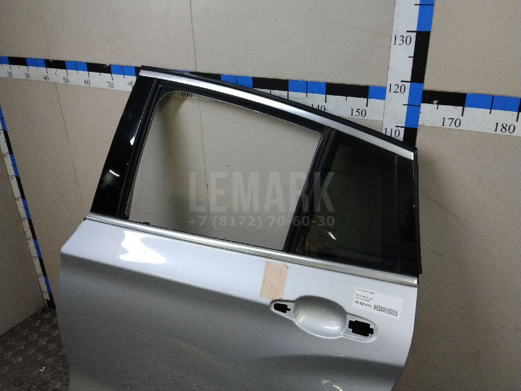 Дверь задняя левая для  BMW 3-serie E92/E93 2006-2012
