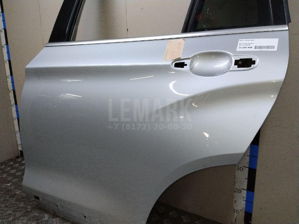 Дверь задняя левая для  BMW 3-serie E92/E93 2006-2012