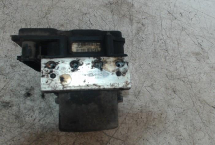 Блок ABS (насос) 589201H300 Hyundai-Kia