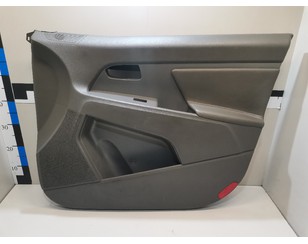 Обшивка двери передней правой для Kia Sportage 2010-2015 с разбора состояние отличное