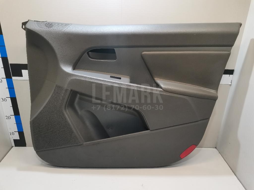 Обшивка двери передней правой 823083W030AM5 Hyundai-Kia