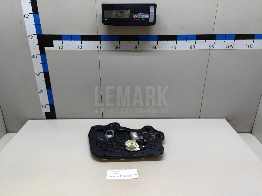 Механизм замка двери для  BMW 6-serie E63 2004-2009