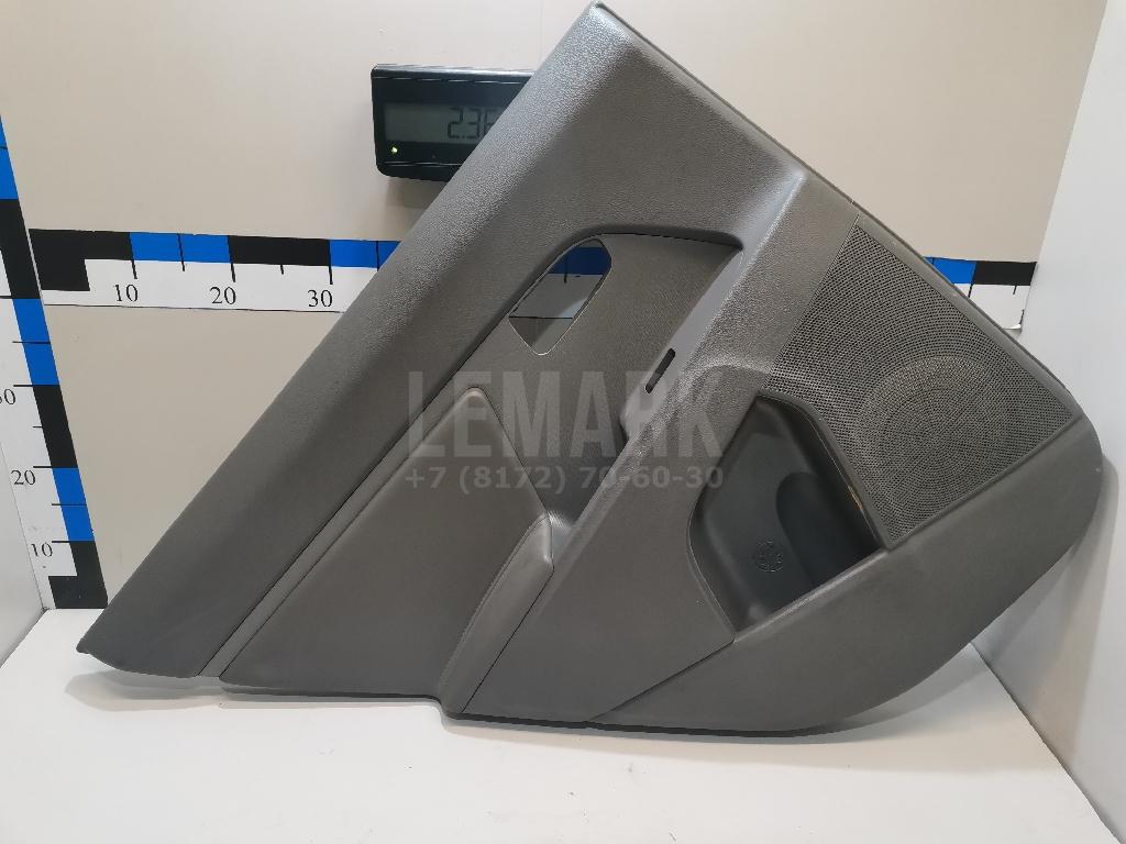 Обшивка двери задней левой 833073W040GAH Hyundai-Kia
