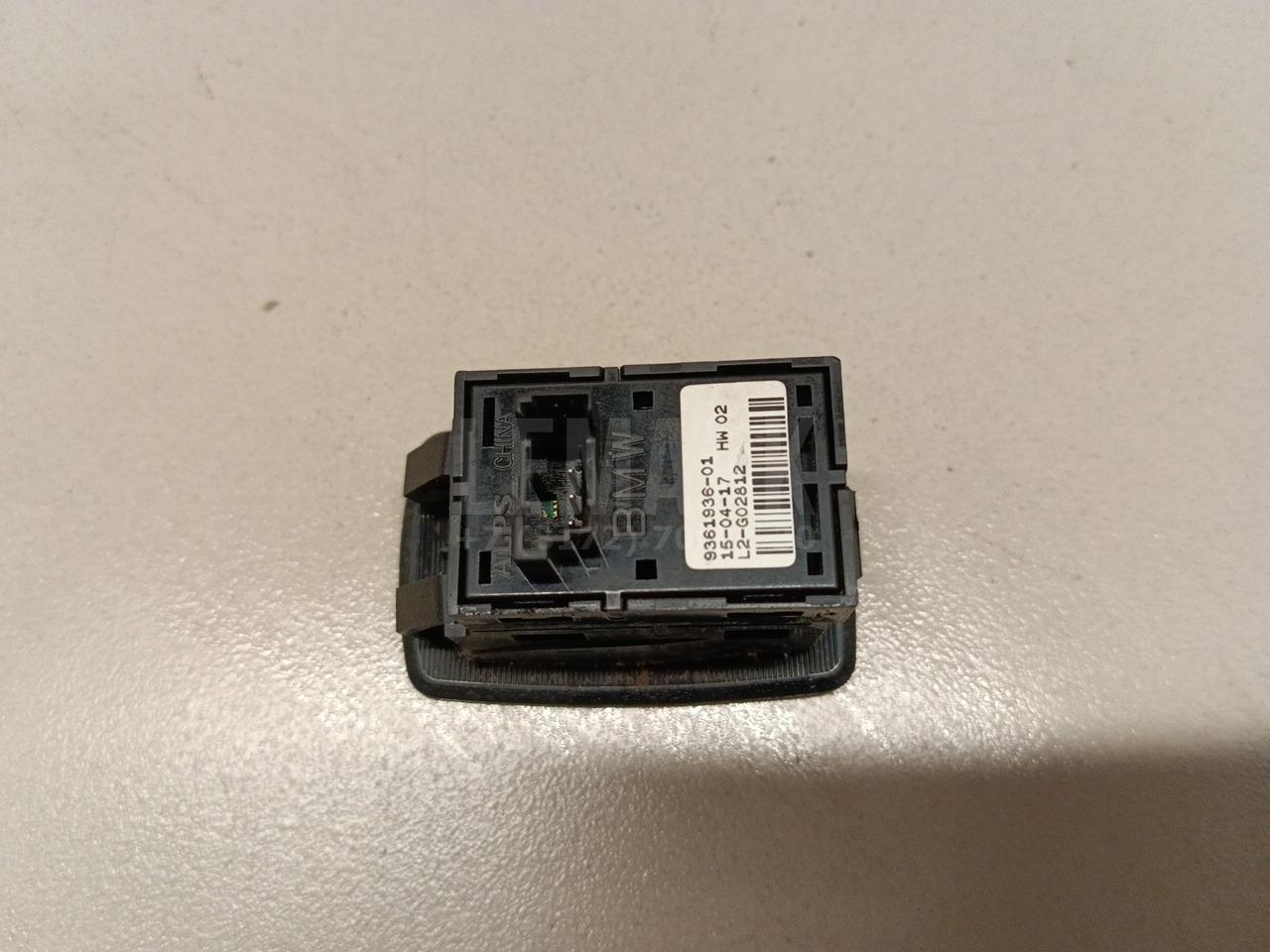 Кнопка стеклоподъемника для  Acura MDX 2001-2006