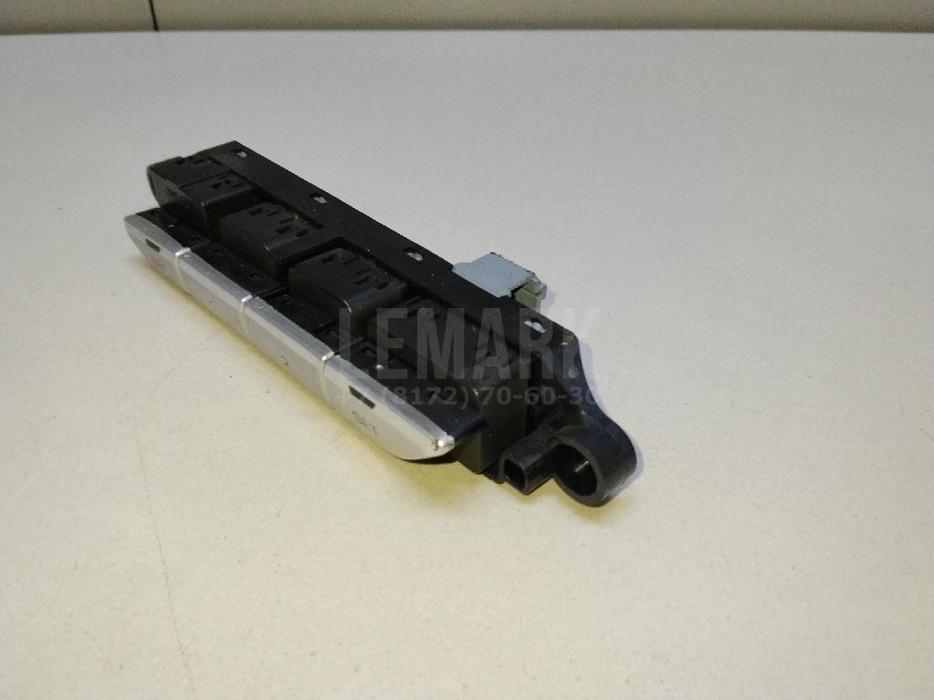 Блок кнопок управления сиденьем для  Belgee X50 2023