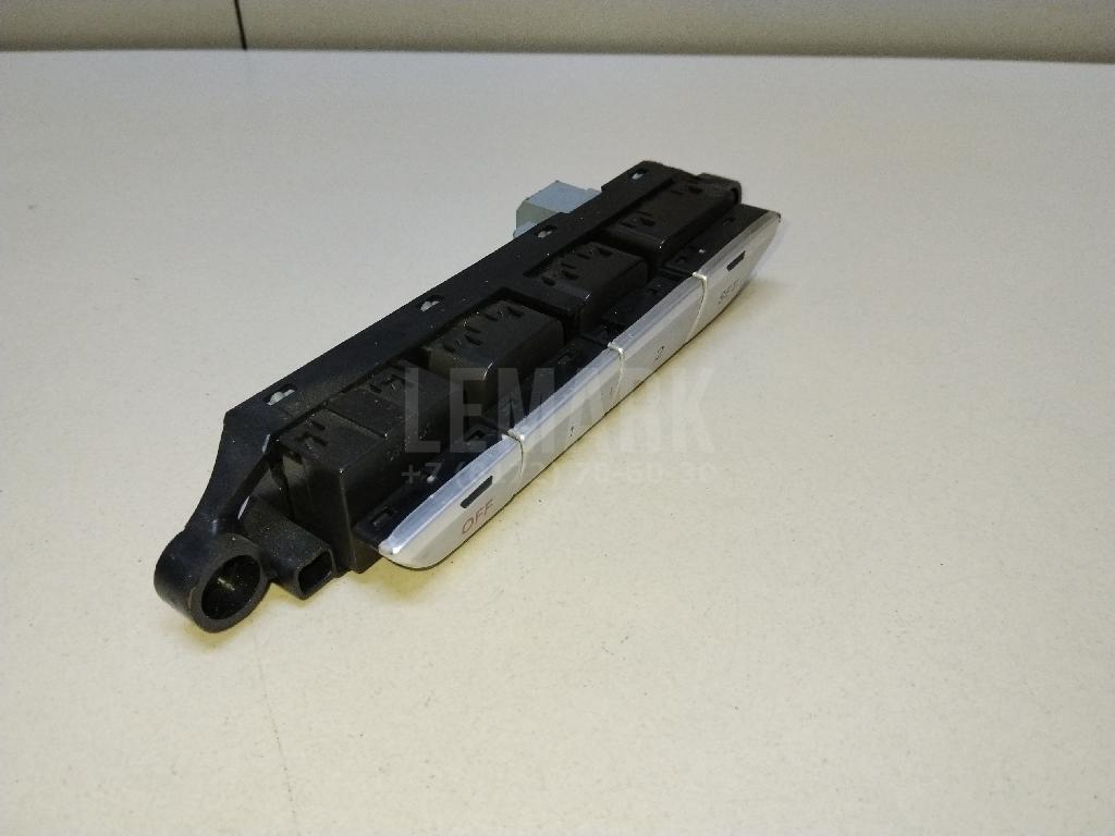 Блок кнопок управления сиденьем для  Belgee X50 2023
