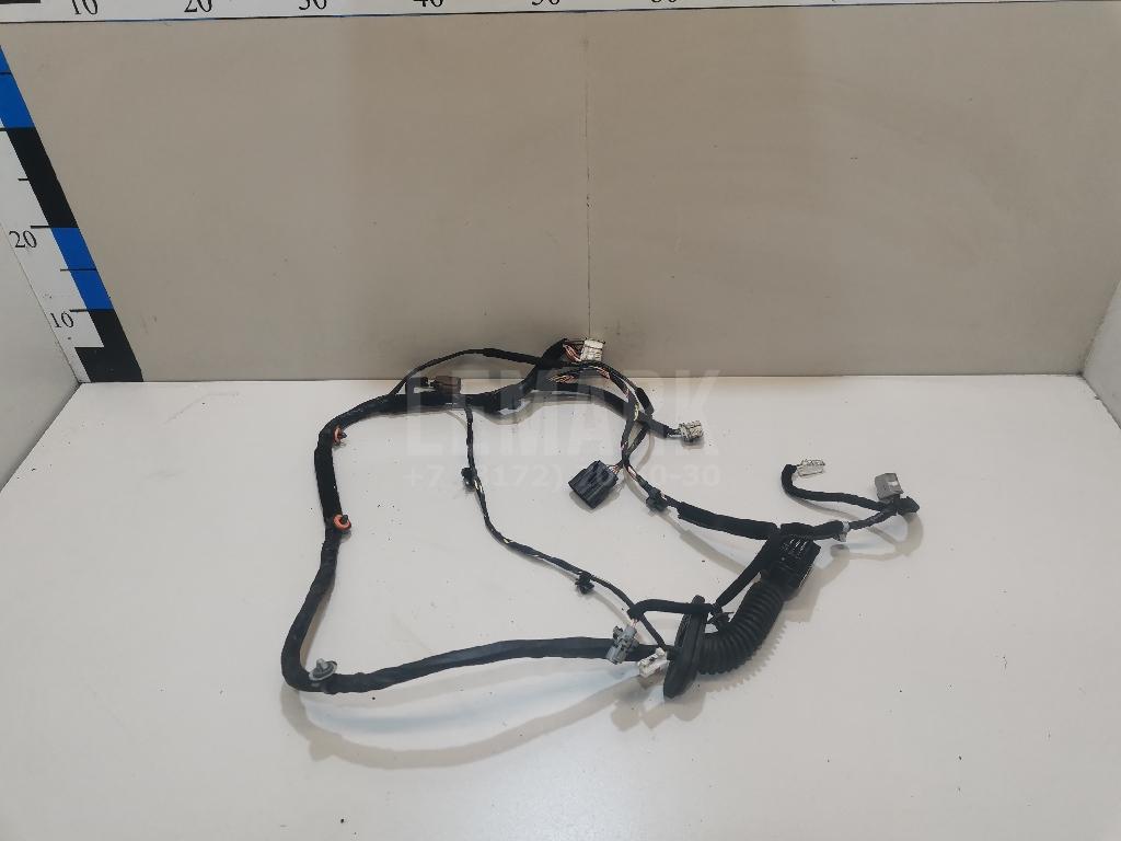 Проводка (коса) 916013W120 Hyundai-Kia