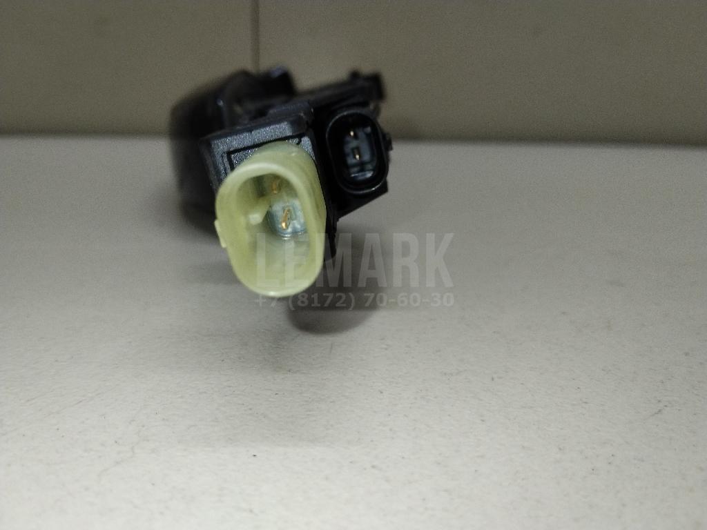 Ручка двери наружная левая для  Fiat Panda 2003-2012