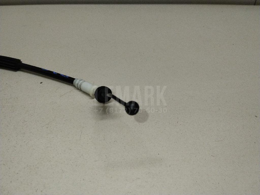 Трос открывания задней двери для  BMW X6 F16/F86 2014-2020