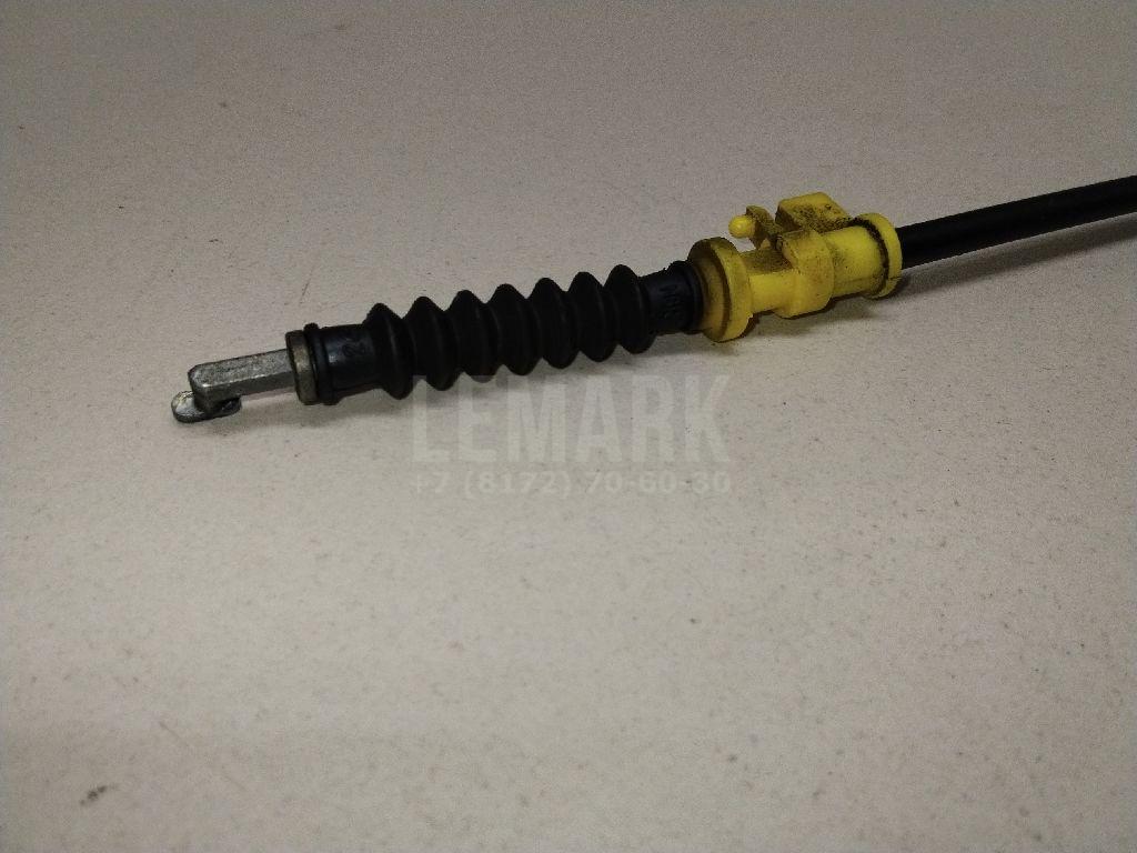 Трос открывания задней двери для  BMW X6 F16/F86 2014-2020