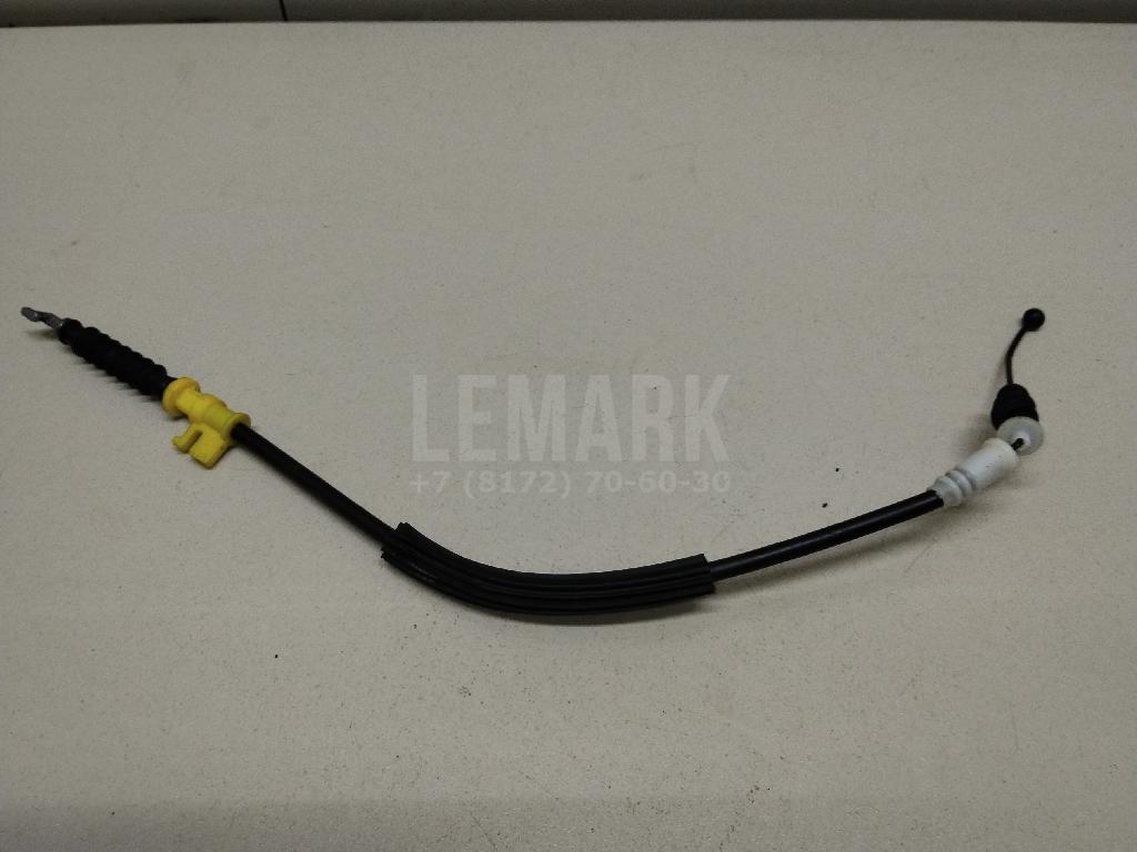Трос открывания задней двери для  BMW X6 F16/F86 2014-2020