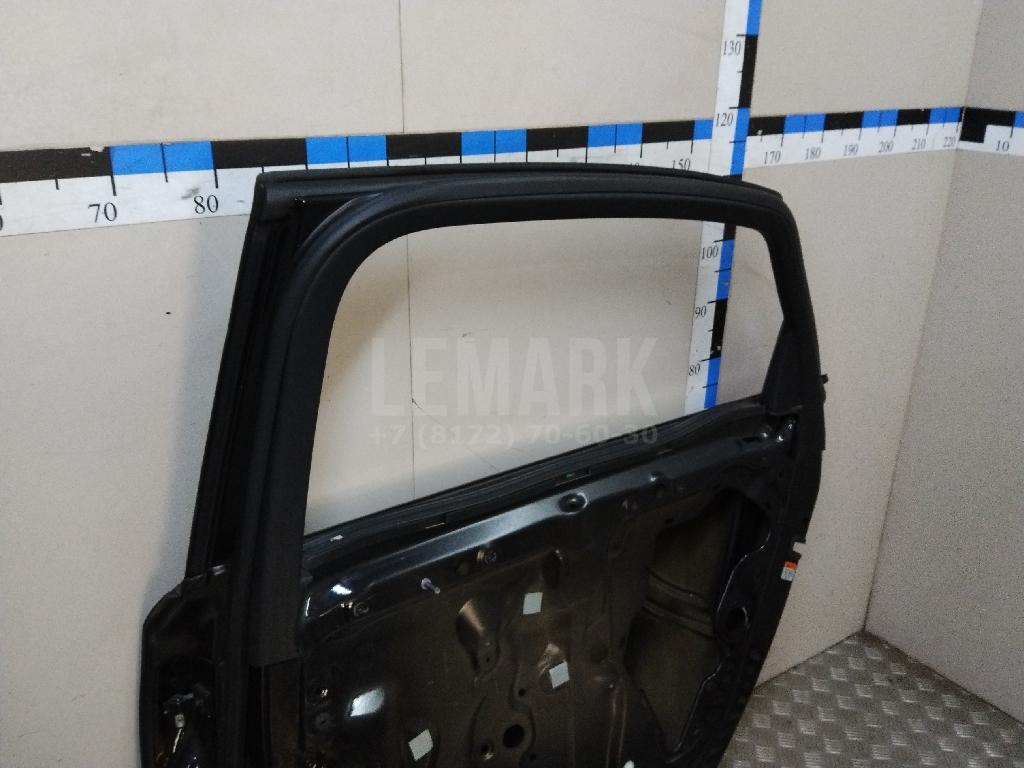 Дверь задняя правая для  Audi A3 [8PA] Sportback 2004-2013