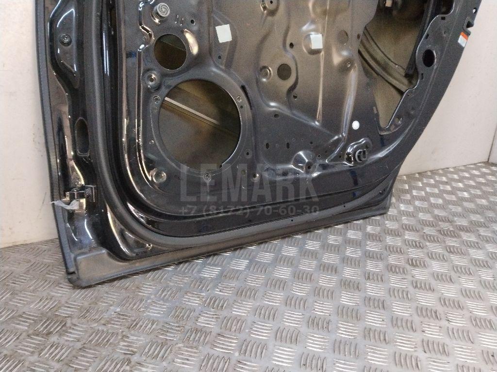 Дверь задняя правая для  Audi A3 [8PA] Sportback 2004-2013