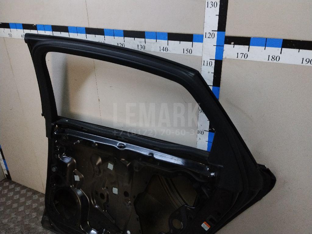 Дверь задняя правая для  Audi A3 [8PA] Sportback 2004-2013