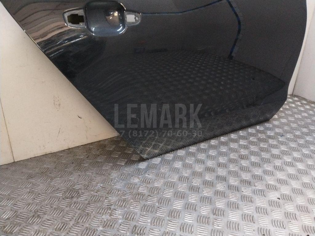 Дверь задняя правая для  Audi A3 [8PA] Sportback 2004-2013