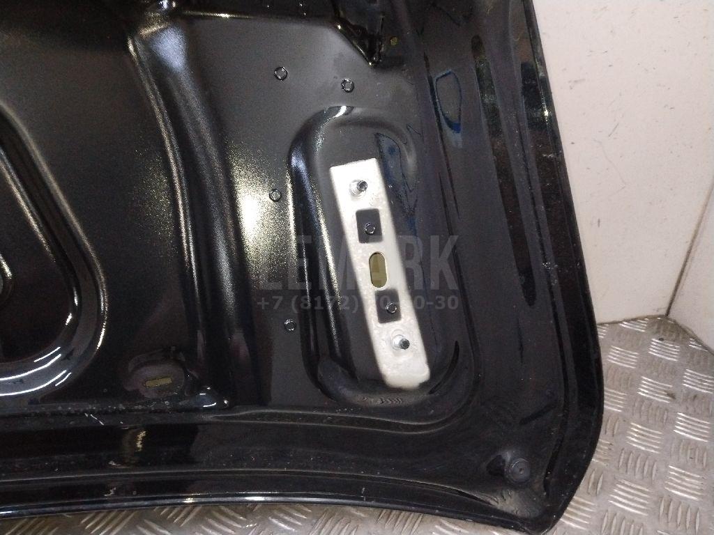 Крышка багажника для  BMW 5-serie G30/G31/F90 2017-2023