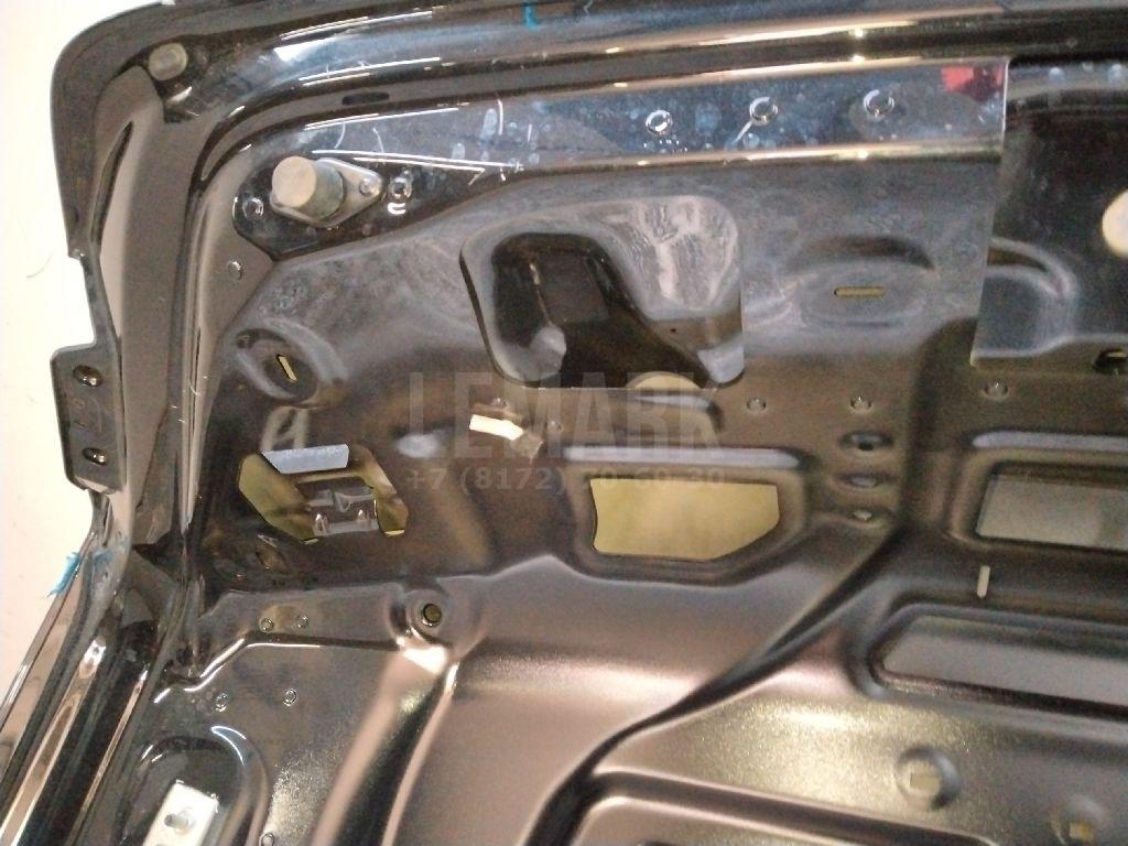 Крышка багажника для  BMW 5-serie G30/G31/F90 2017-2023
