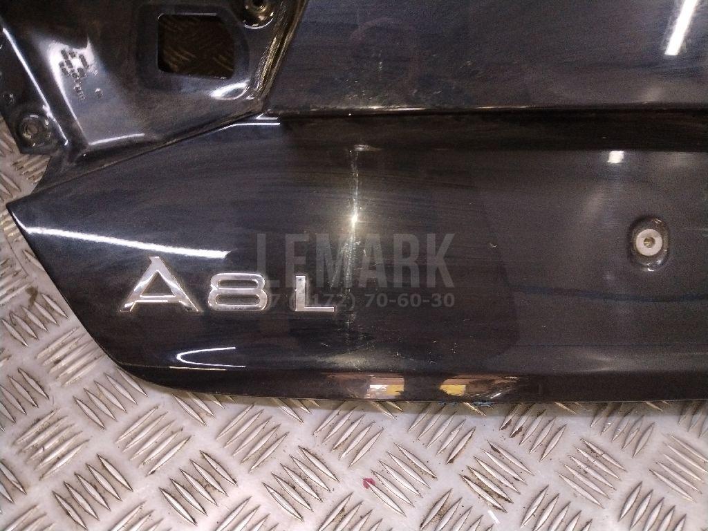 Крышка багажника для  BMW 5-serie G30/G31/F90 2017-2023