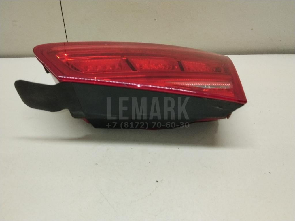 Фонарь задний внутренний правый для  Acura MDX 2007-2013