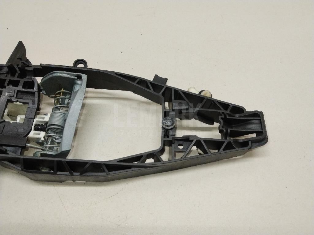 Кронштейн ручки для  Audi R8 2007-2015