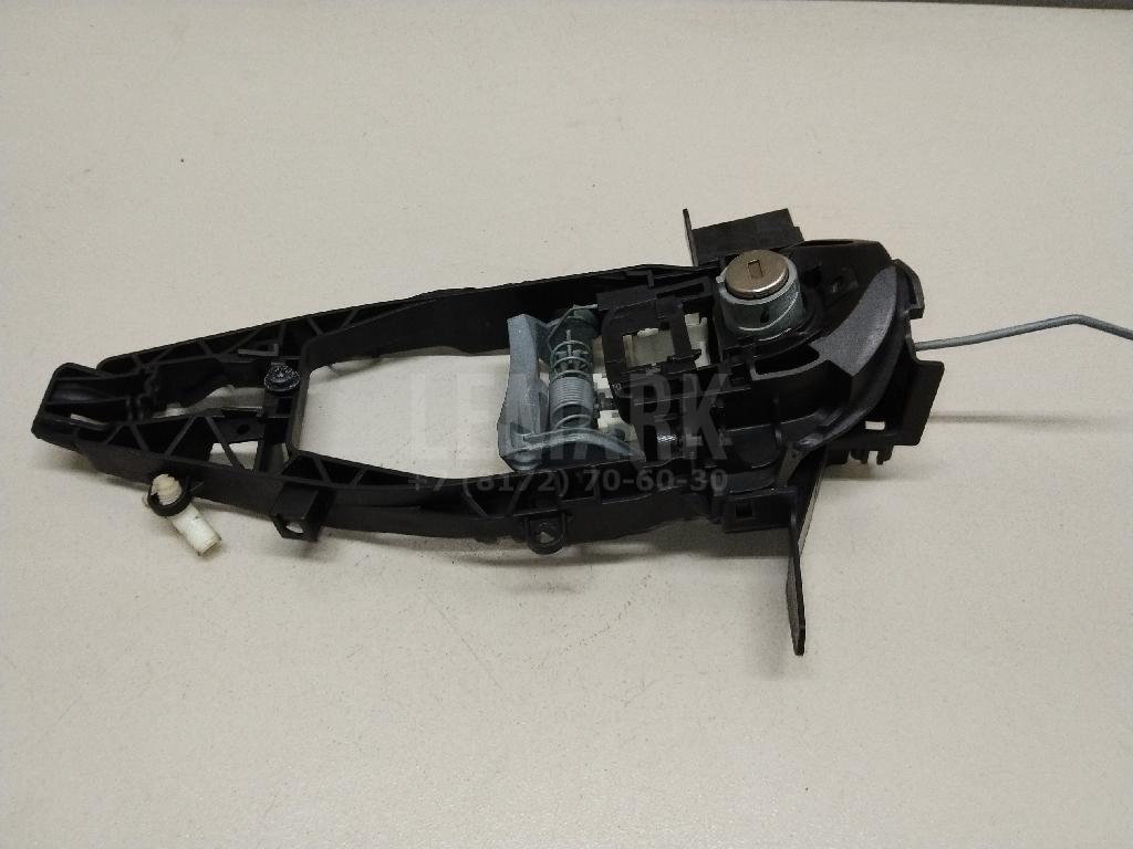 Кронштейн ручки для  Audi R8 2007-2015