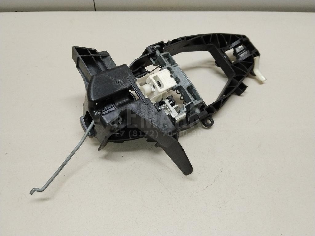 Кронштейн ручки для  Audi R8 2007-2015