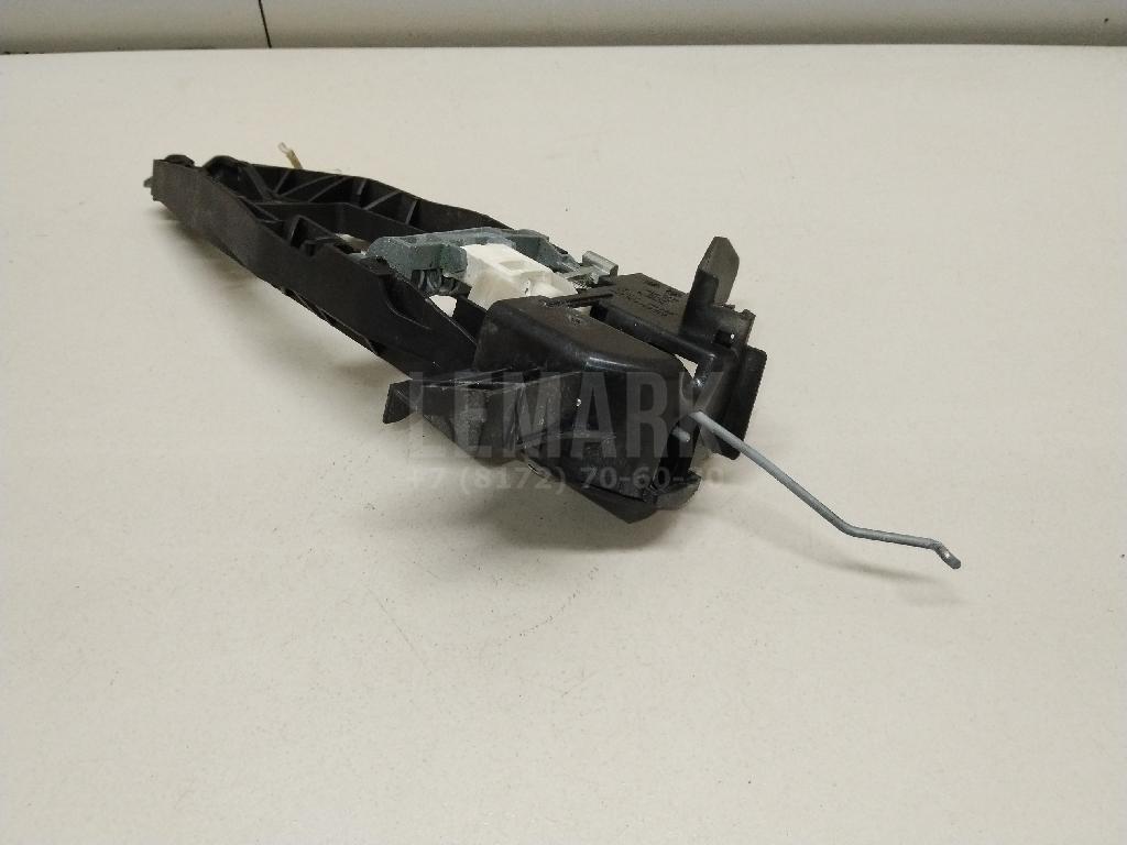 Кронштейн ручки для  Audi R8 2007-2015