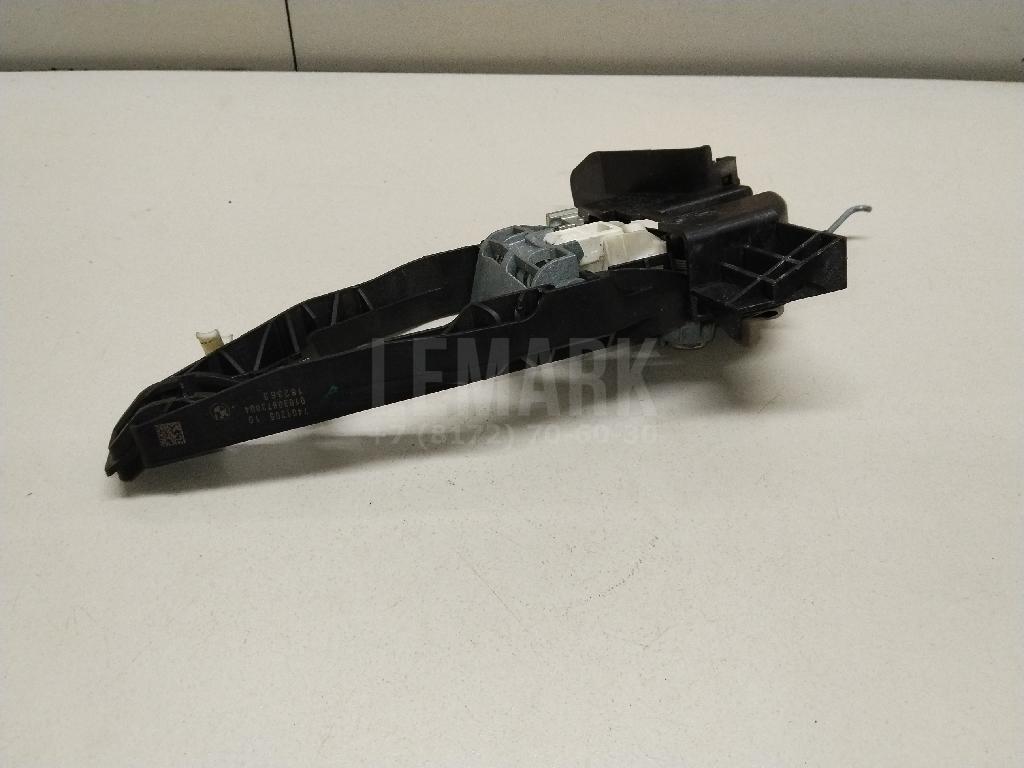 Кронштейн ручки для  Audi R8 2007-2015