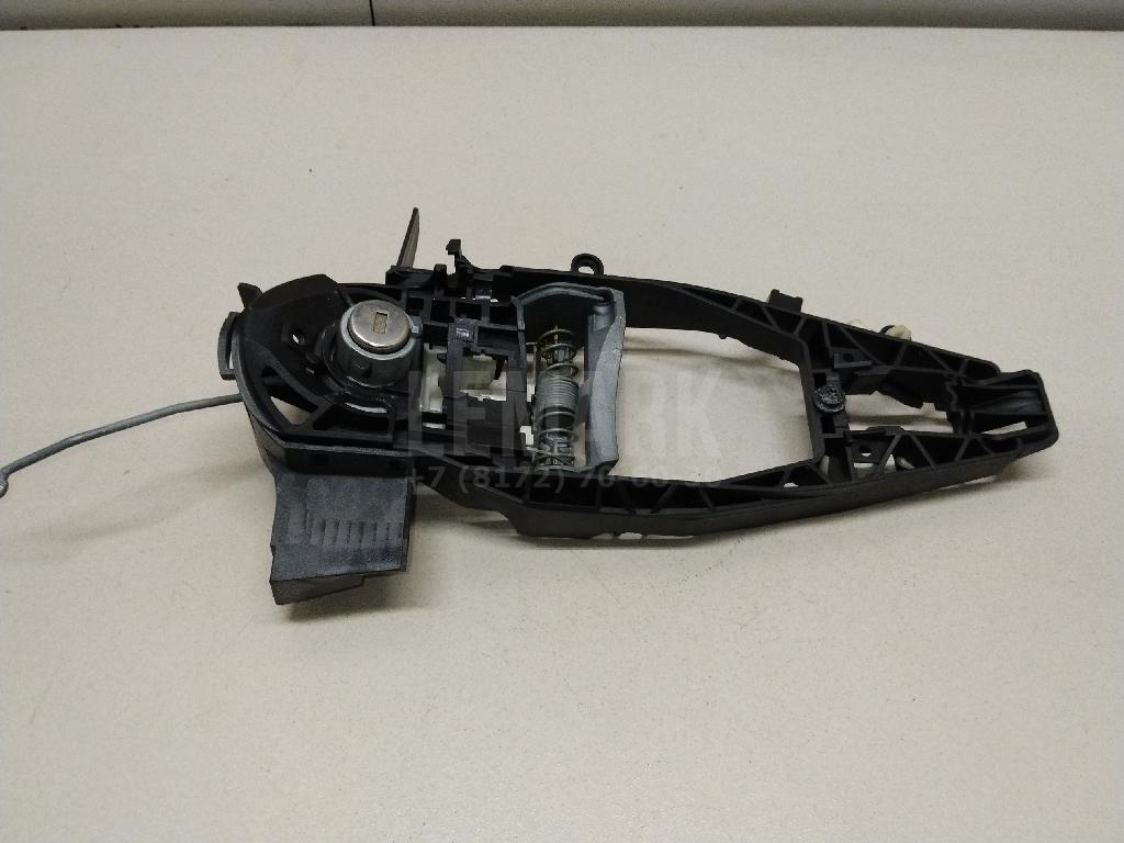Кронштейн ручки для  Audi R8 2007-2015