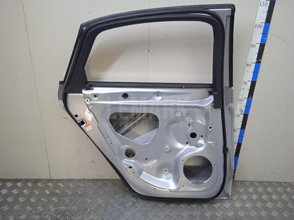Дверь задняя левая для  Audi A3 [8V] 2013-2020