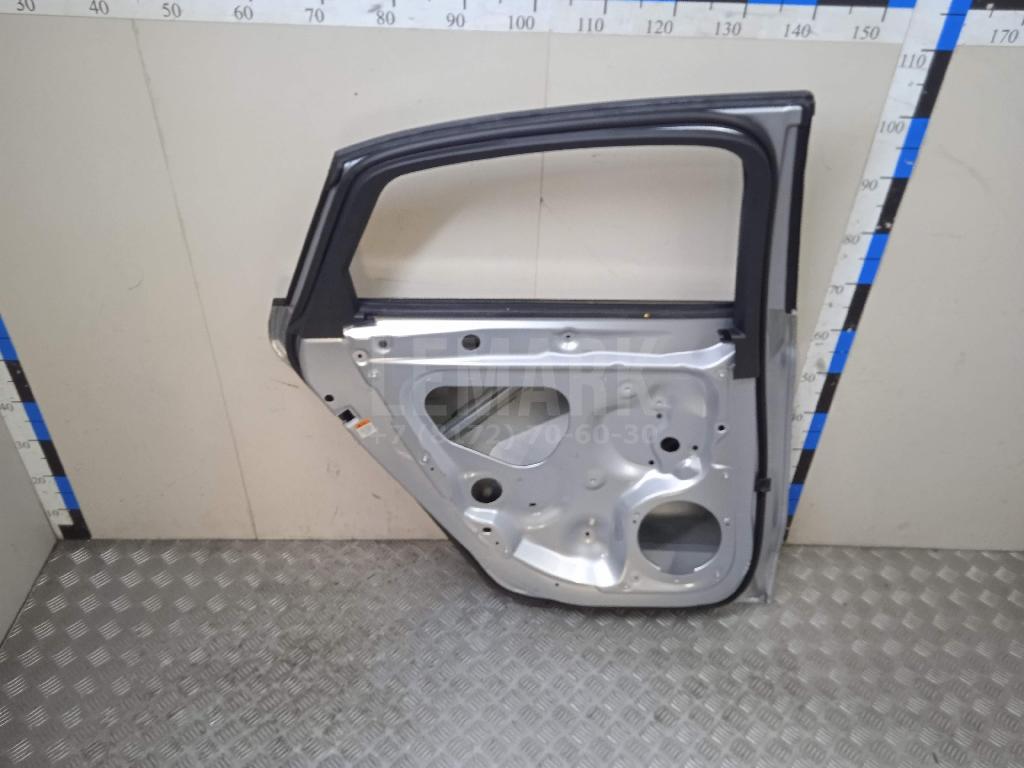 Дверь задняя левая для  Audi A3 [8V] 2013-2020